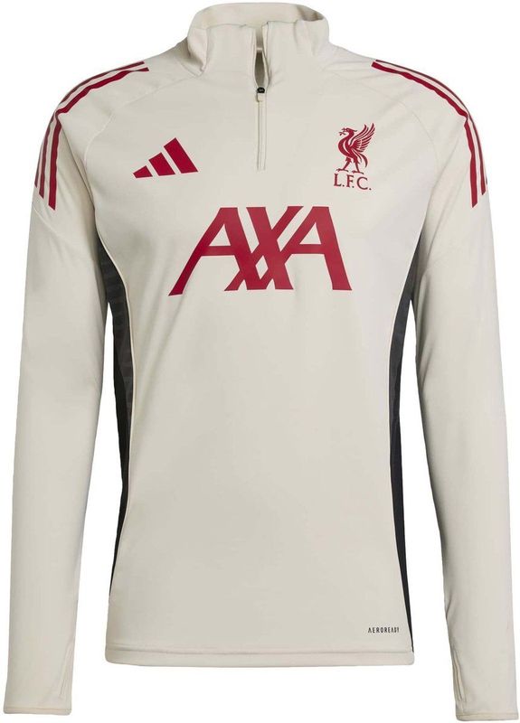 Liverpool FC Tiro 25 Competition Training Sweater