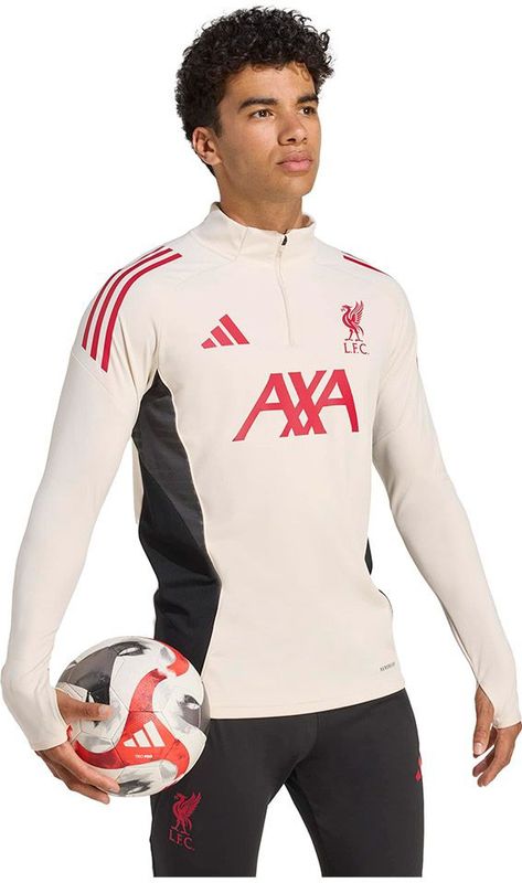 adidas - Trainingsshirt - Liverpool FC 2025/26