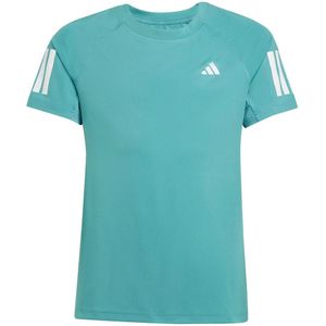 Adidas - Club - T-shirt - Korte Mouwen