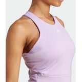 adidas - Performance - Tennis Jurk - Paars - Climacool