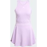 adidas - Performance - Tennis Jurk - Paars - Climacool
