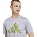 adidas - Adi365 Essentials Brand Love - T-shirt - Heren