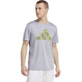 adidas - Adi365 Essentials Brand Love - T-shirt - Heren