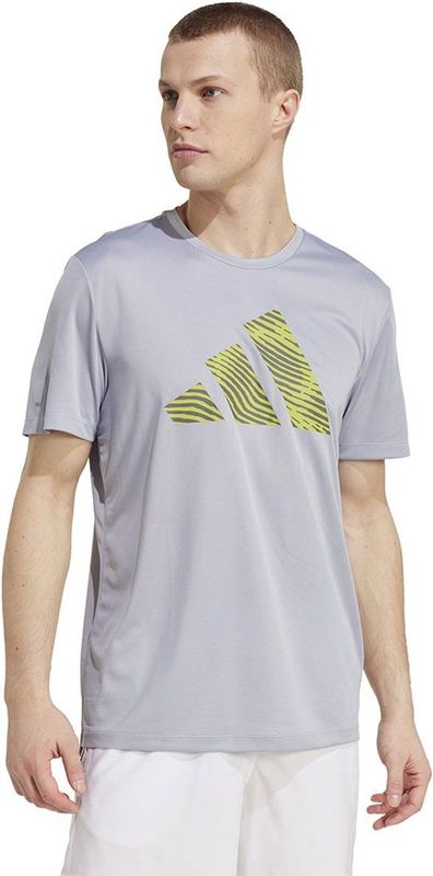 adidas - Adi365 Essentials Brand Love - T-shirt - Heren