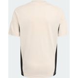 ADIDAS - Lfc Tr Jsy Y - Replica Voetbal Trainingshirt - Wit - Korte Mouw