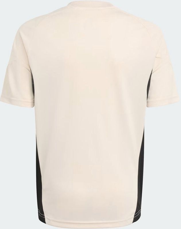 ADIDAS - Lfc Tr Jsy Y - Replica Voetbal Trainingshirt - Wit - Korte Mouw