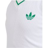 Adidas - Climacool Pro - T-shirt - Groen - 100% Polyester
