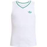 Adidas - Climacool Pro - T-shirt - Groen - 100% Polyester