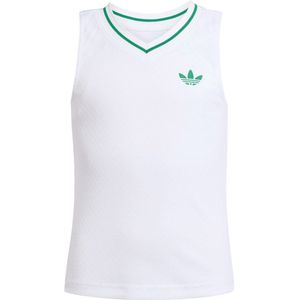Adidas - Climacool Pro - T-shirt - Groen - 100% Polyester