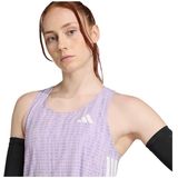 adidas - Adizero - Damestanktop - Ultra Licht - Slim Fit