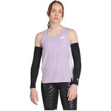 adidas - Adizero - Damestanktop - Ultra Licht - Slim Fit