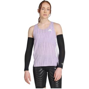 adidas - Adizero - Damestanktop - Ultra Licht - Slim Fit