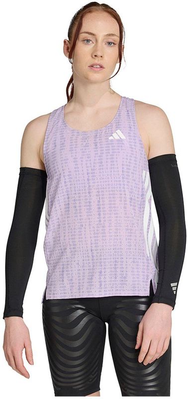 adidas - Adizero - Damestanktop - Ultra Licht - Slim Fit