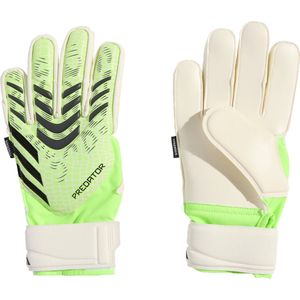 Adidas Predator Match - Fingersave Junior Keepershandschoenen