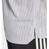 adidas - Adi365 - T-shirt - Zwart - Katoen - Sneldrogend