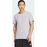 adidas - Adi365 - T-shirt - Zwart - Katoen - Sneldrogend