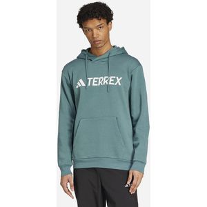 Adidas - Terrex Multi Large Logo - Hoodie - Heren
