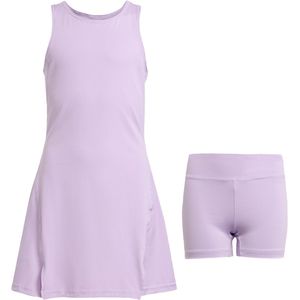 adidas - Performance Club - Tennis Jurk - Paars - Kinderen - 152