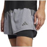 Adidas - Own The Run - Korte Broek - Climacool