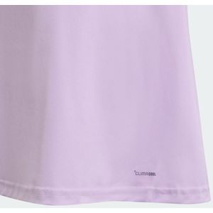 adidas Performance Club Tennis Jurk Kids - Kinderen - Paars- 128
