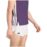 adidas - Adizero Singlet - Heren - Vochtabsorberend - Racerback