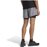 Adidas - Own The Run - Korte Broek - Climacool