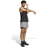 Adidas - Own The Run - Korte Broek - Climacool