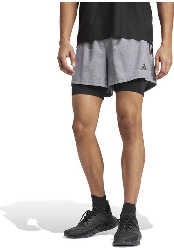 Adidas - Own The Run - Korte Broek - Climacool