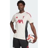 adidas - Trainingsshirt - Liverpool FC 2025/26