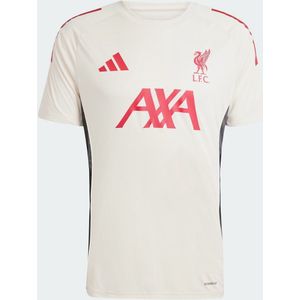 adidas - Trainingsshirt - Liverpool FC 2025/26
