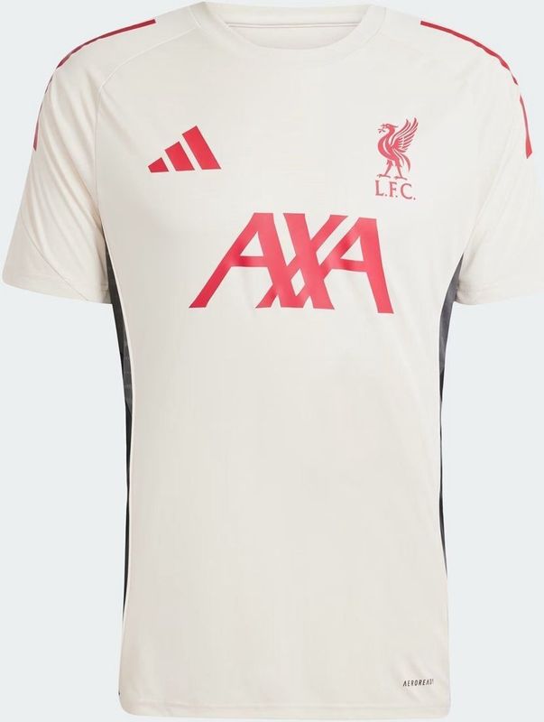 adidas - Trainingsshirt - Liverpool FC 2025/26