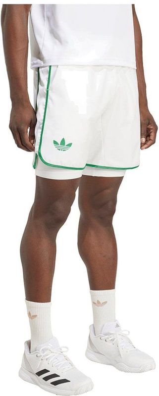 adidas - Climacool - Korte Broek - 7 inch - Sportbroeken