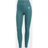 Adidas - Optime Essentials - Leggings - 7/8 - Aansluitende Pasvorm - CLIMACOOL