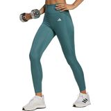 Adidas - Optime Essentials - Leggings - 7/8 - Aansluitende Pasvorm - CLIMACOOL
