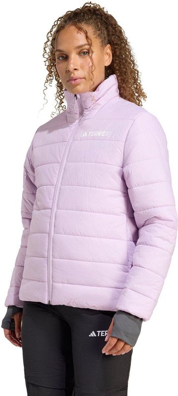 Adidas - Terrex Multi Essentials - Geïsoleerde Jas - Met CLIMAWARM