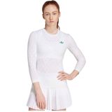 Adidas - Pro Climacool - T-shirt - Geen Kleur - 81% Polyester (Gerecycled), 19% Elastaan, CLIMACOOL