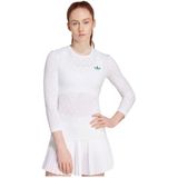 Adidas - Pro Climacool - T-shirt - Geen Kleur - 81% Polyester (Gerecycled), 19% Elastaan, CLIMACOOL