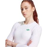 Adidas - Pro Climacool - T-shirt - Geen Kleur - 81% Polyester (Gerecycled), 19% Elastaan, CLIMACOOL