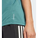 Run It - T-shirt - Multicolor - 100% Polyester - AEROREADY