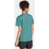 Run It - T-shirt - Multicolor - 100% Polyester - AEROREADY