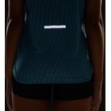 adidas - Adi365 Running - T-shirt - Turquoise - CLIMACOOL+