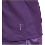 Adidas - Freelift Pro - T-Shirt - Paars - Korte Mouw - Heren