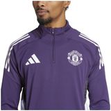 Manchester United Tiro 25 Competition Training Shirt