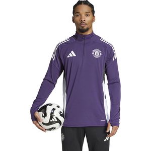 Manchester United Tiro 25 Competition Training Shirt