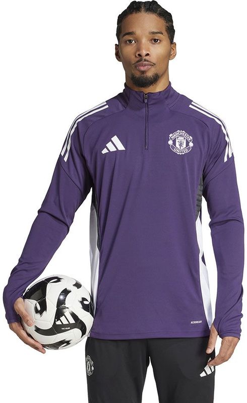 Manchester United Tiro 25 Competition Training Shirt