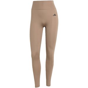 adidas - Performance Optime Essentials - Legging - Bruin - 7/8