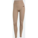Optime Essentials No Front Rise Seam 7/8 Legging