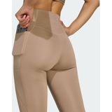 Optime Essentials No Front Rise Seam 7/8 Legging