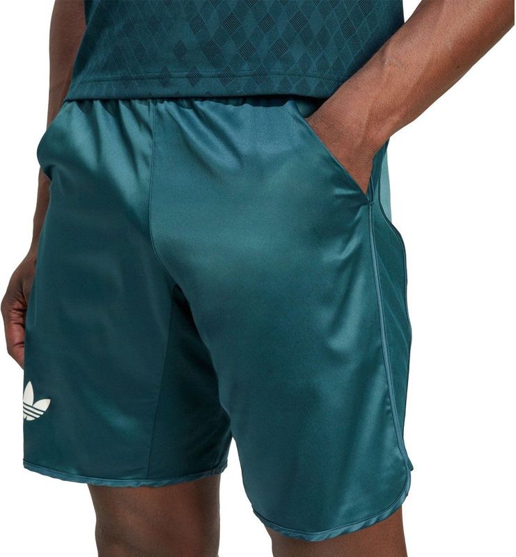 Tennis Pro Climacool Ergo Short
