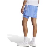 adidas - Own The Run - Korte Broeken - Heren